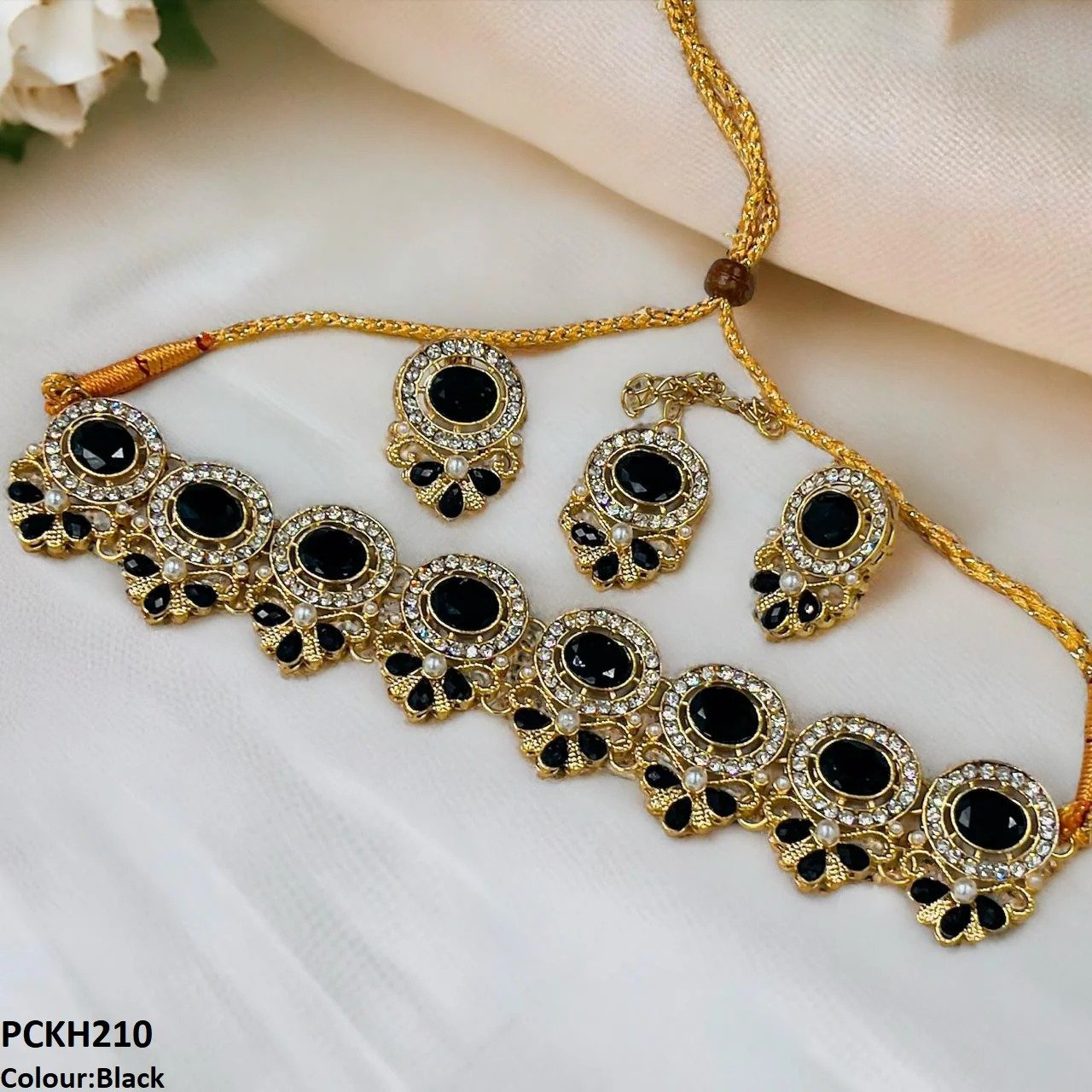 Jewelry Sets gallery image #9