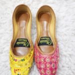 Padded Khussa deal of 2 gallery image thumbnail #6