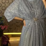 Moon light kaaftan gallery image thumbnail #3
