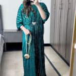 Moon light kaaftan gallery image thumbnail #6