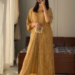 Moon light kaaftan gallery image thumbnail #8