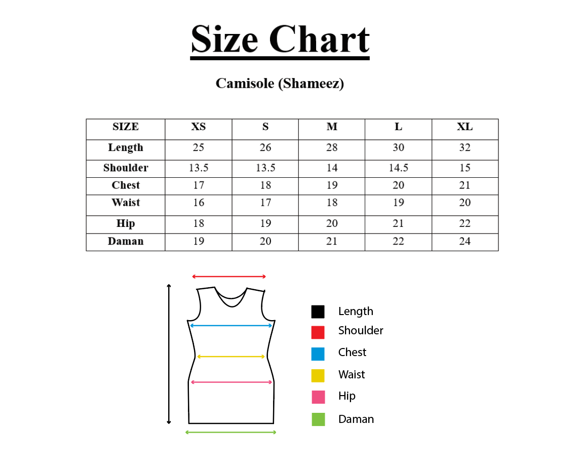 Ready to wear sleeveless white lawn camisole with round neck. gallery image #3